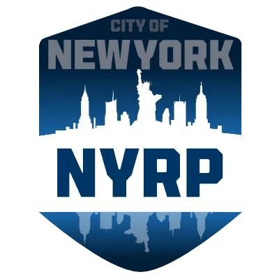 New York RP FivePD Logo